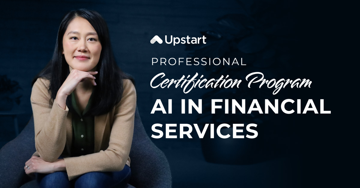 Upstart Financial Services: Revolutionizing Personal Loans