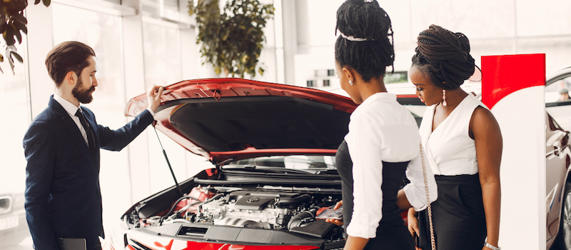 2023 auto retail predictions