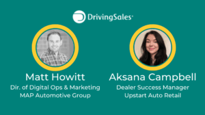 How dealers can deliver the modern car-buying experiences shoppers expect