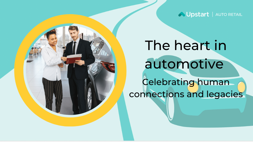 The heart in automotive