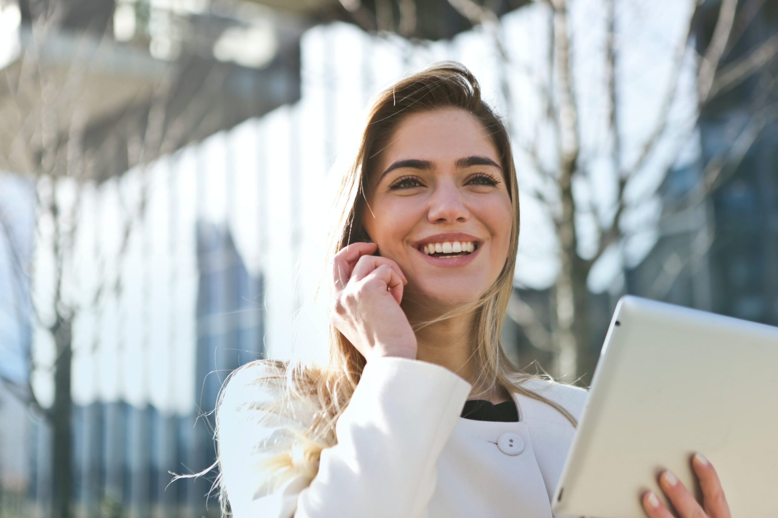 Digital retail integrates with CRM for easy outreach