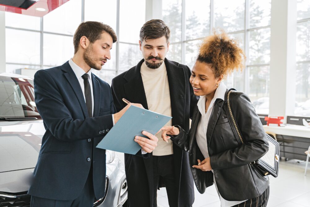 Improving customer experience means never leaving the customer's side