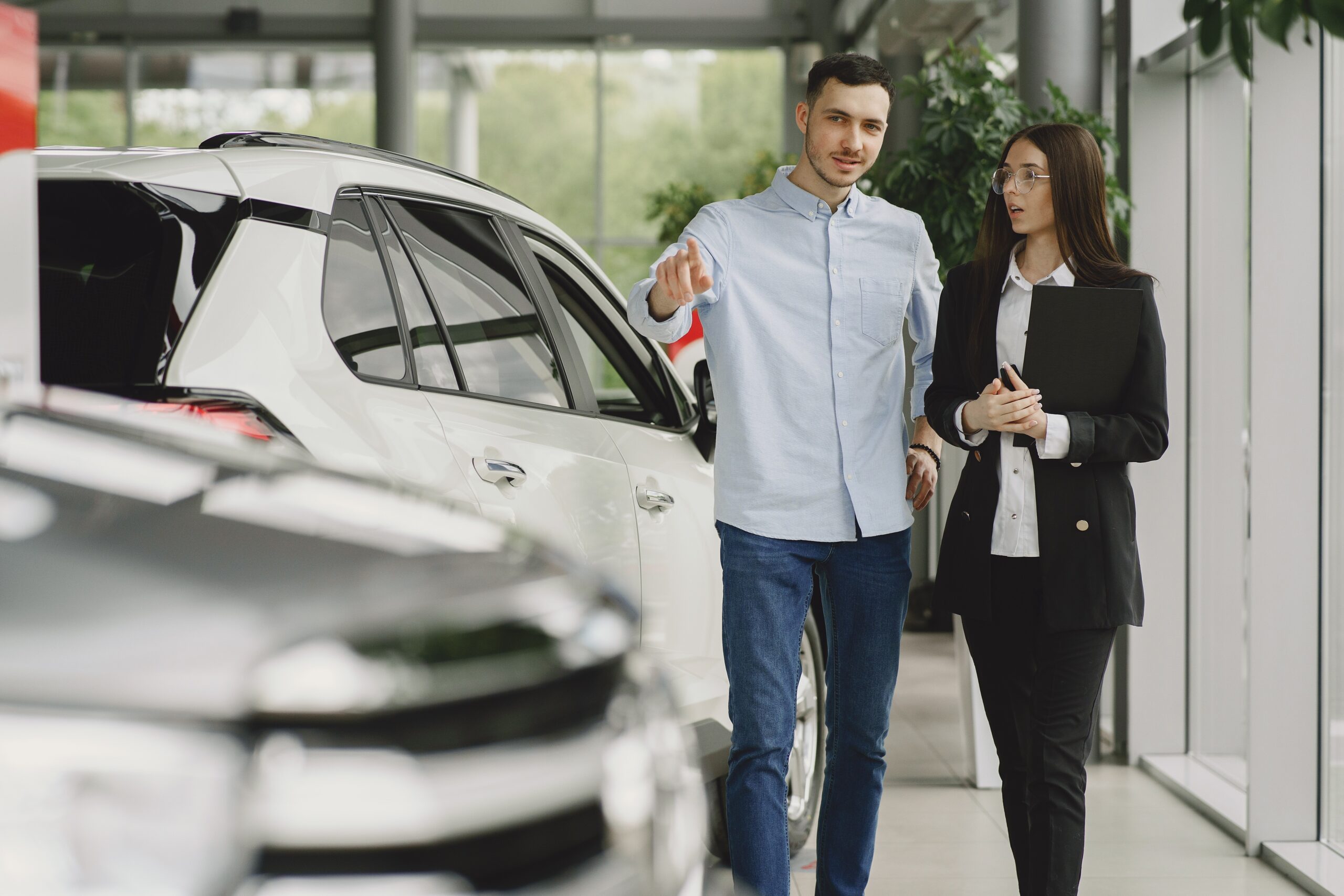 Digital retail integrations make for smoother car buying