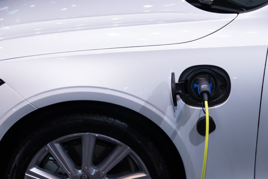 Millennials prefer eco-friendly vehicles