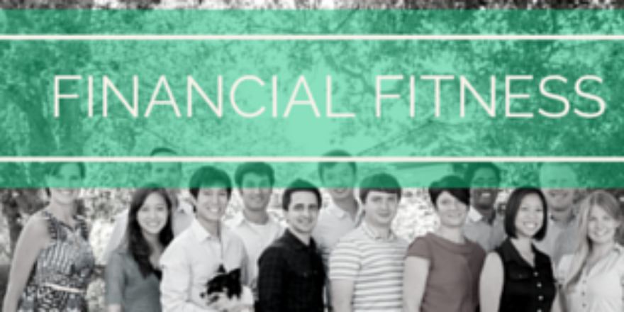 Financial Fitness - Upstart Personal Loans