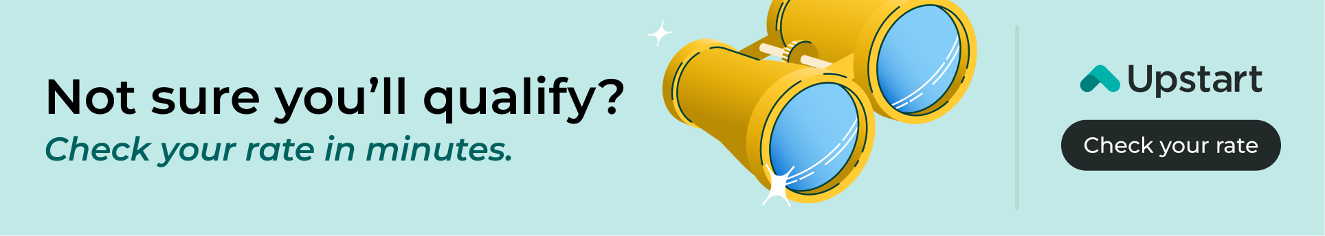 not sure if you qualify?