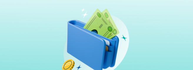 get a loan with existing debt