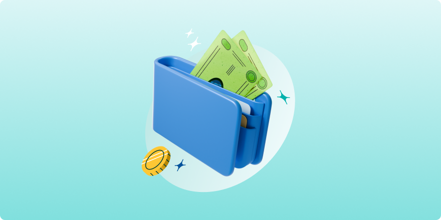 get a loan with existing debt