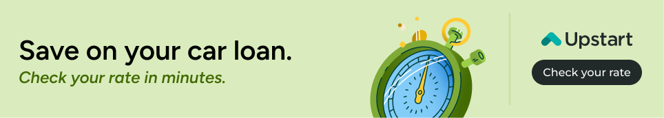 save on your car loan