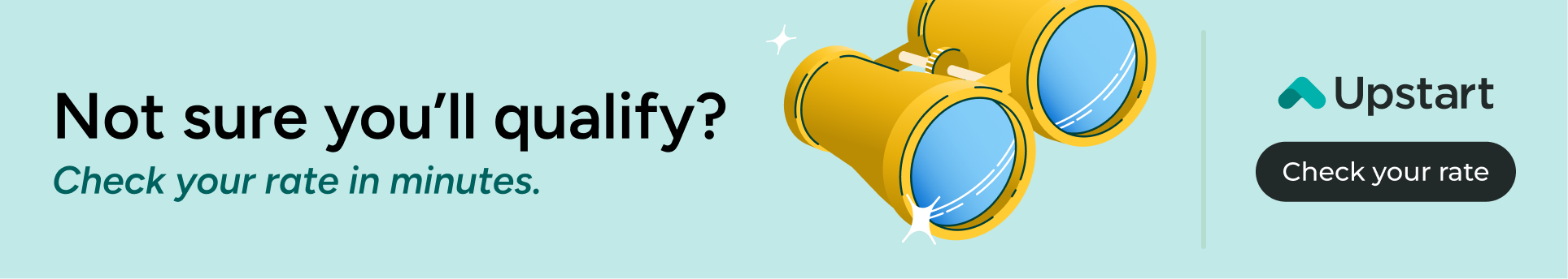 blog cta - not sure you will qualify