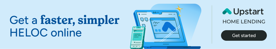 get a faster simpler heloc online