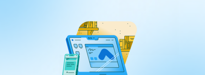 loan application linking to bank account