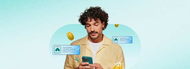 upstart app
