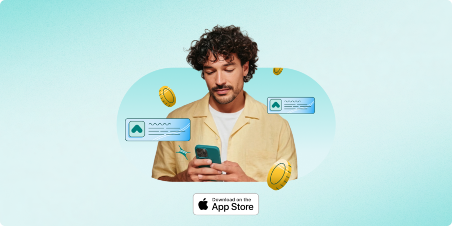 upstart app