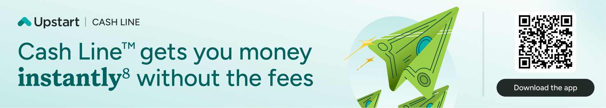 get cash instantly