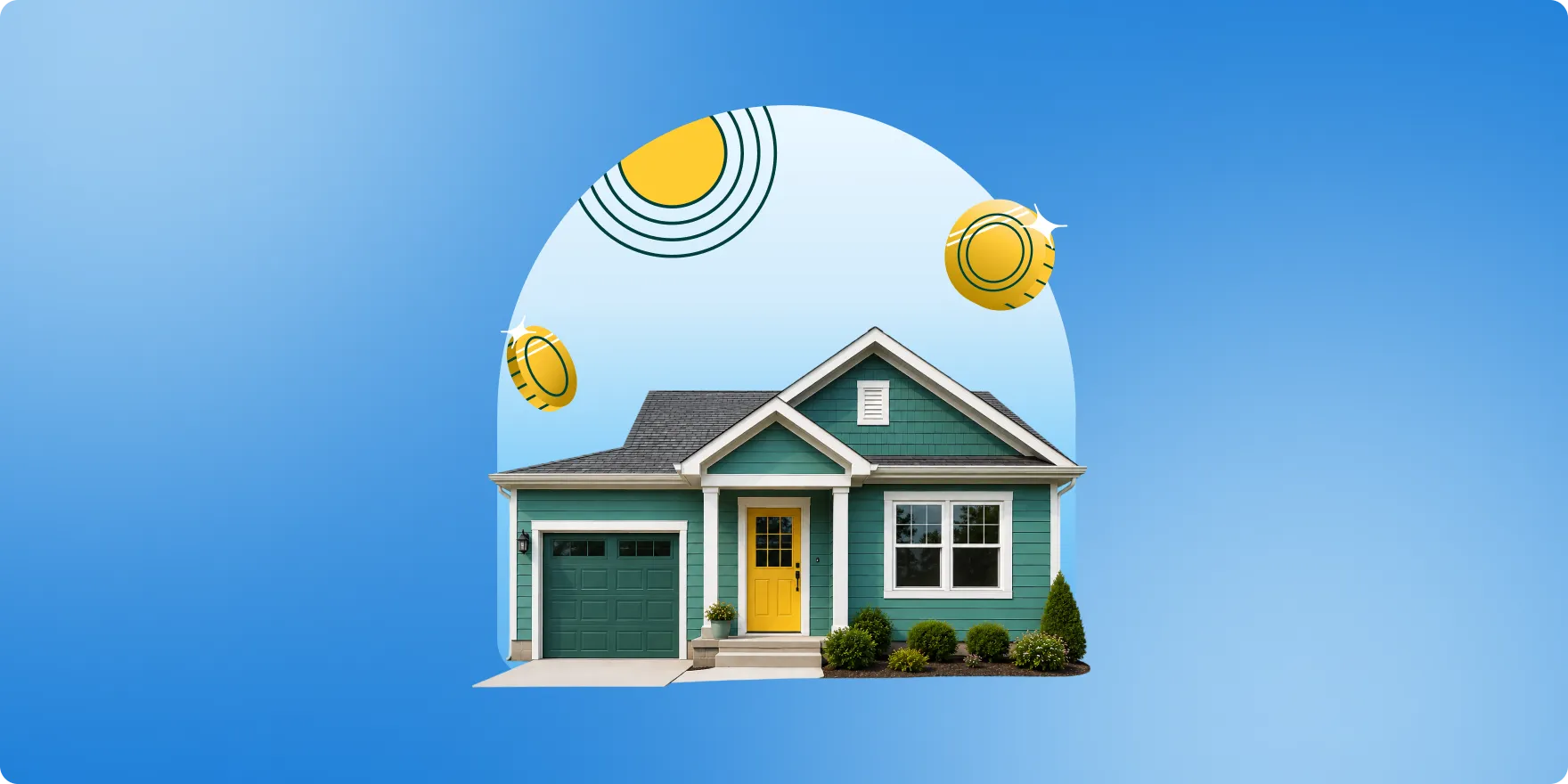hvac financing