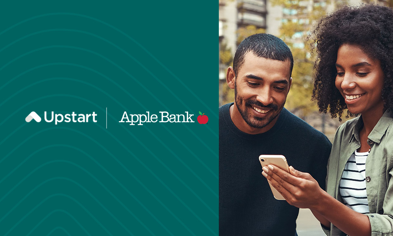Apple Bank’s 4-year track record of high-yield, high-performing ...