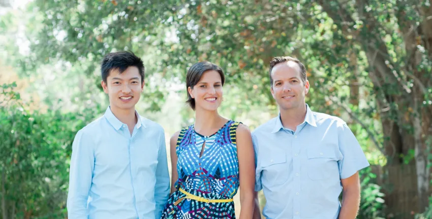 Upstart raises funding CFO