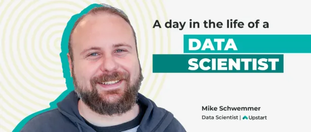 Mike Schewemmer - Data Scientist - Upstart Personal Loans