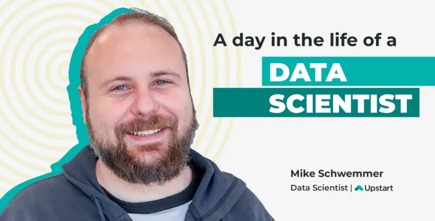 Mike Schewemmer - Data Scientist - Upstart Personal Loans