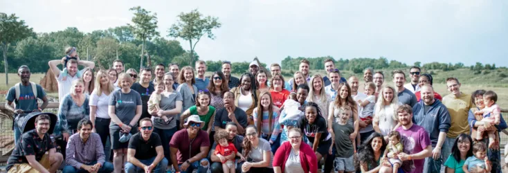 The Upstart team