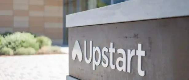 Upstart office