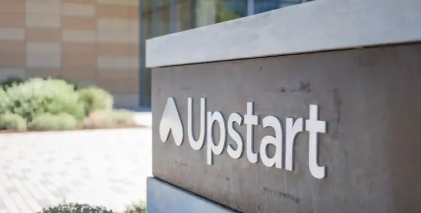 Upstart office