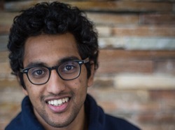 Rahul Parmar