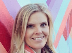 Johanna Mikkola