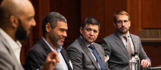 The Tech Challenges Facing Minority Banks